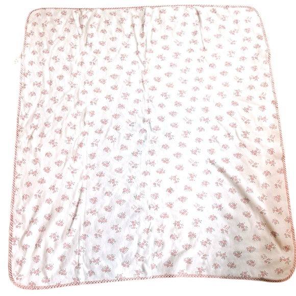 Baby Dior Other Vintage Baby Dior Blanket Poshmark